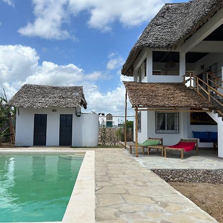 Nyumbani Tamu Hotel Watamu Luaran gambar