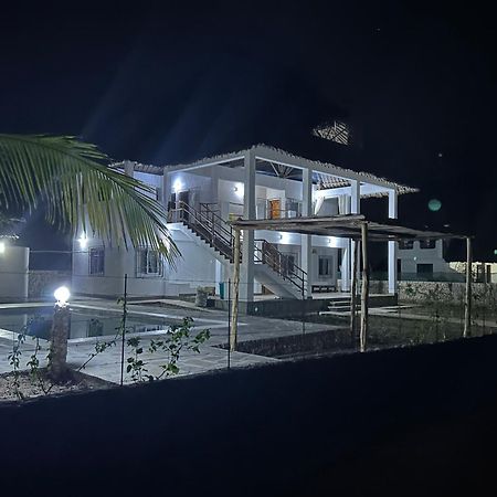 Nyumbani Tamu Hotel Watamu Luaran gambar