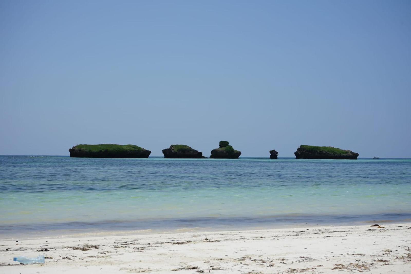 Nyumbani Tamu Hotel Watamu Luaran gambar