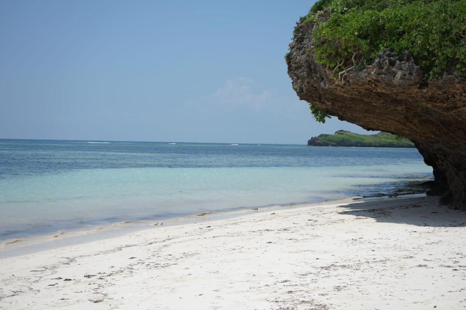 Nyumbani Tamu Hotel Watamu Luaran gambar