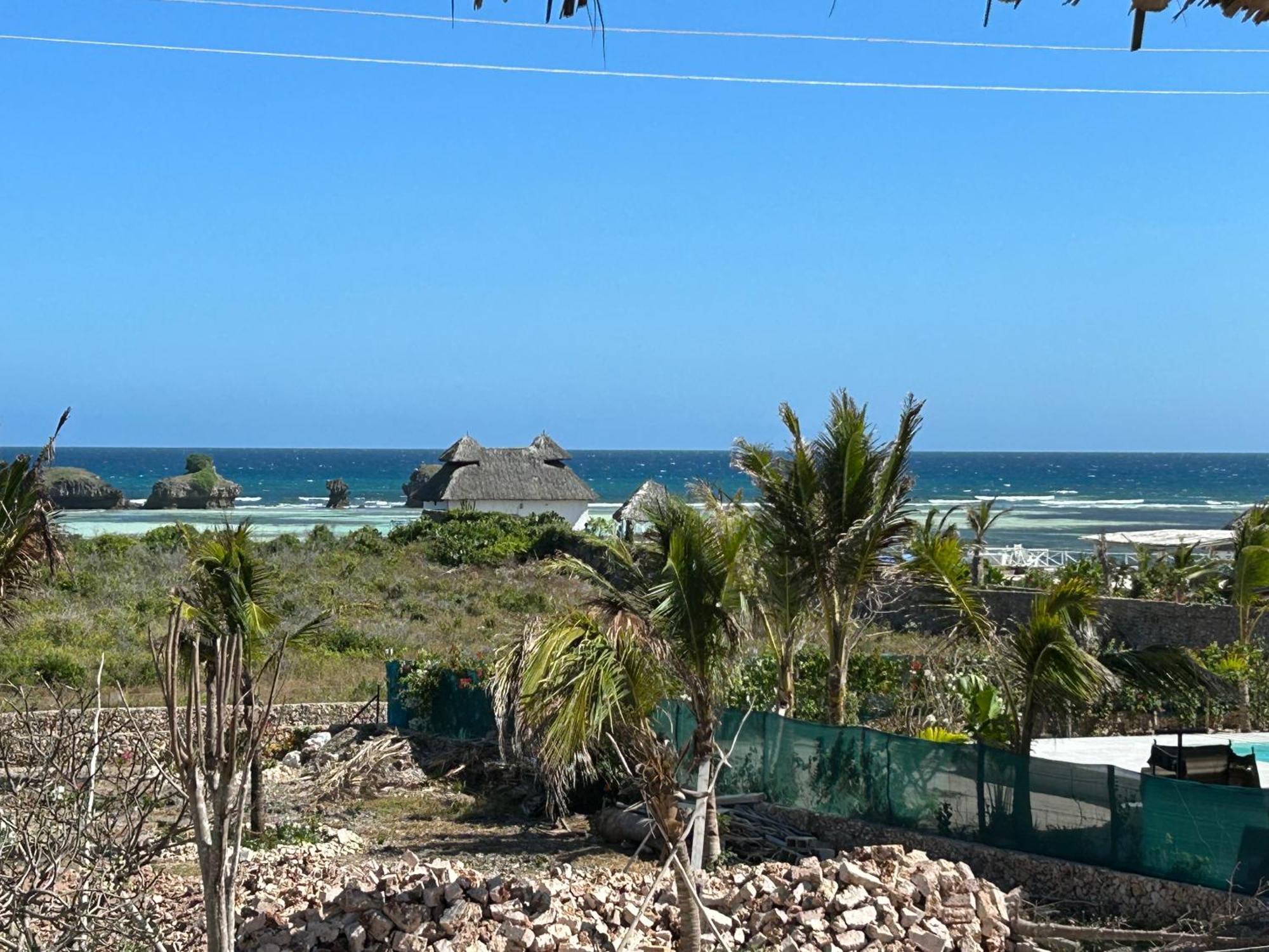 Nyumbani Tamu Hotel Watamu Luaran gambar