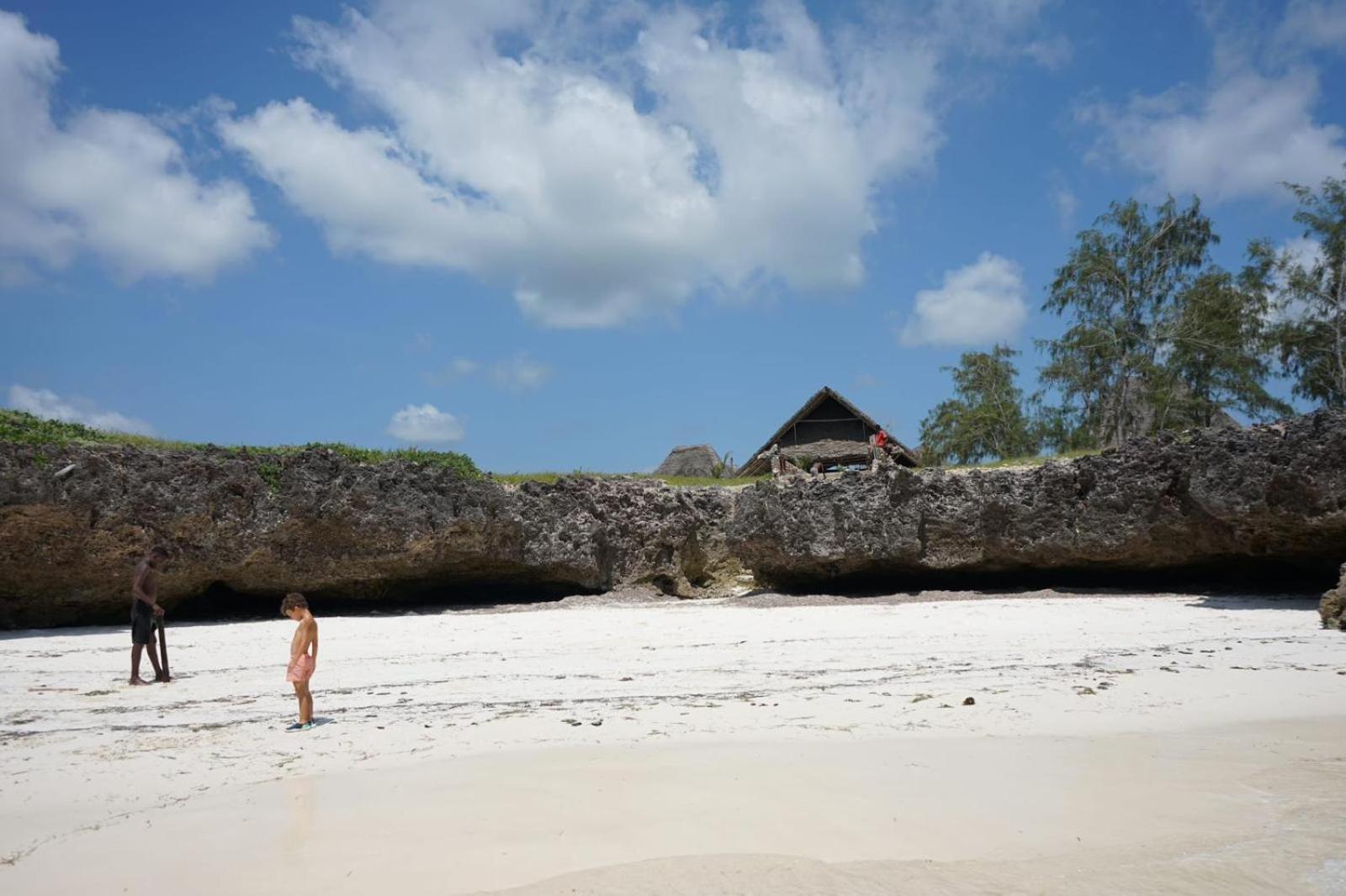 Nyumbani Tamu Hotel Watamu Luaran gambar